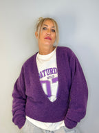 Maglia alpaca