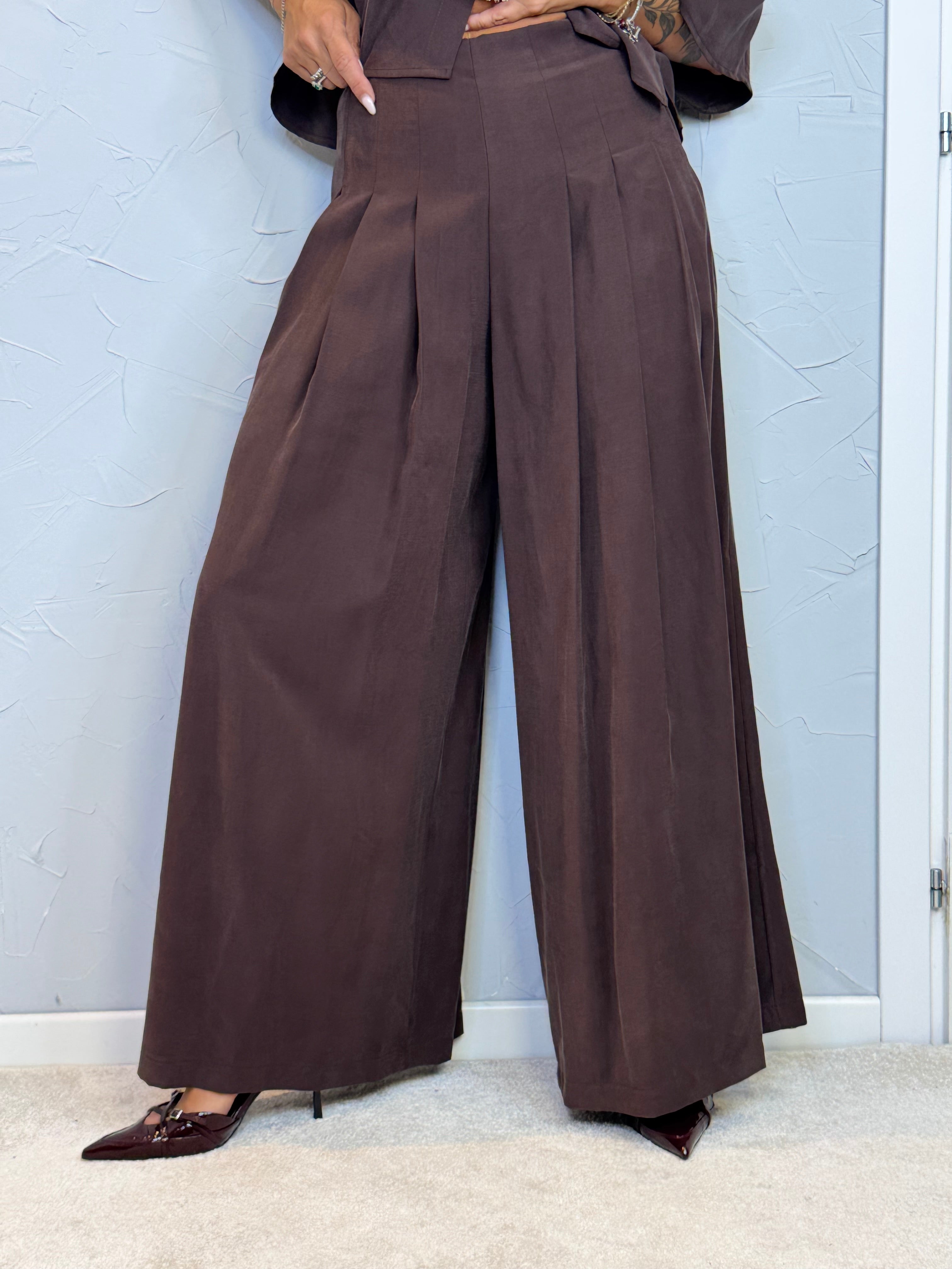 Pantalone Demy