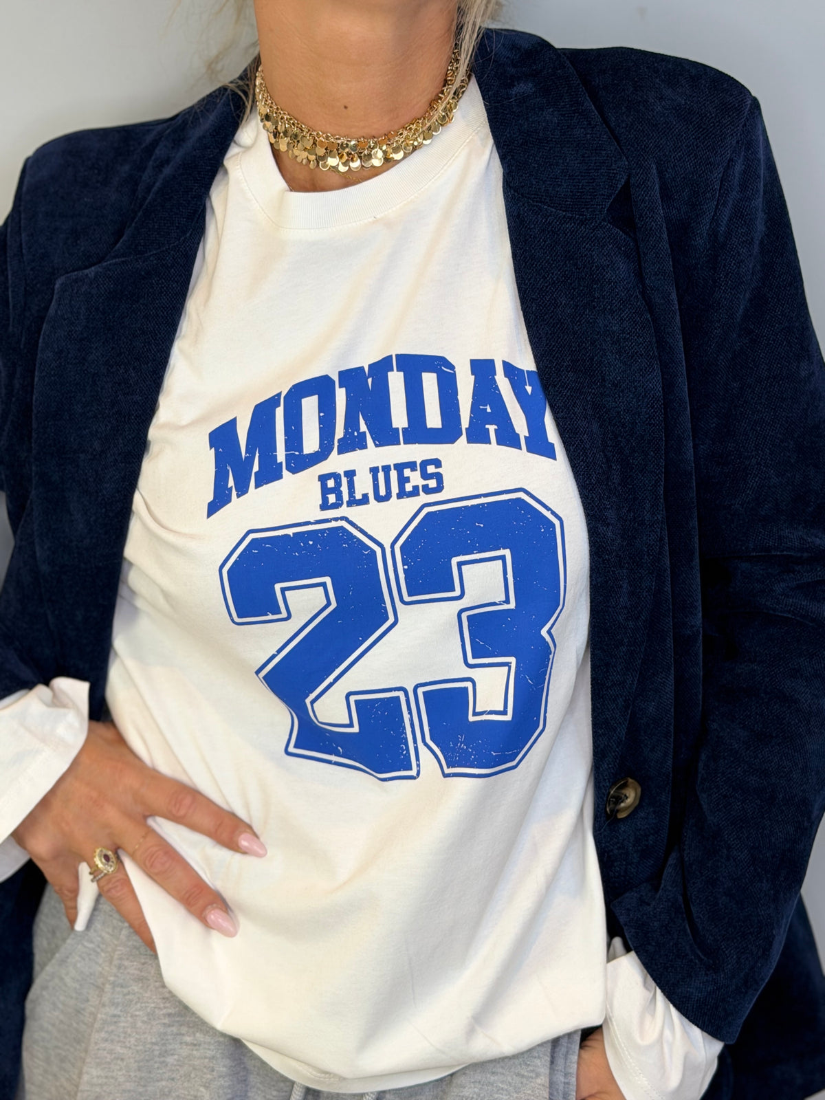 T-shirt Campus