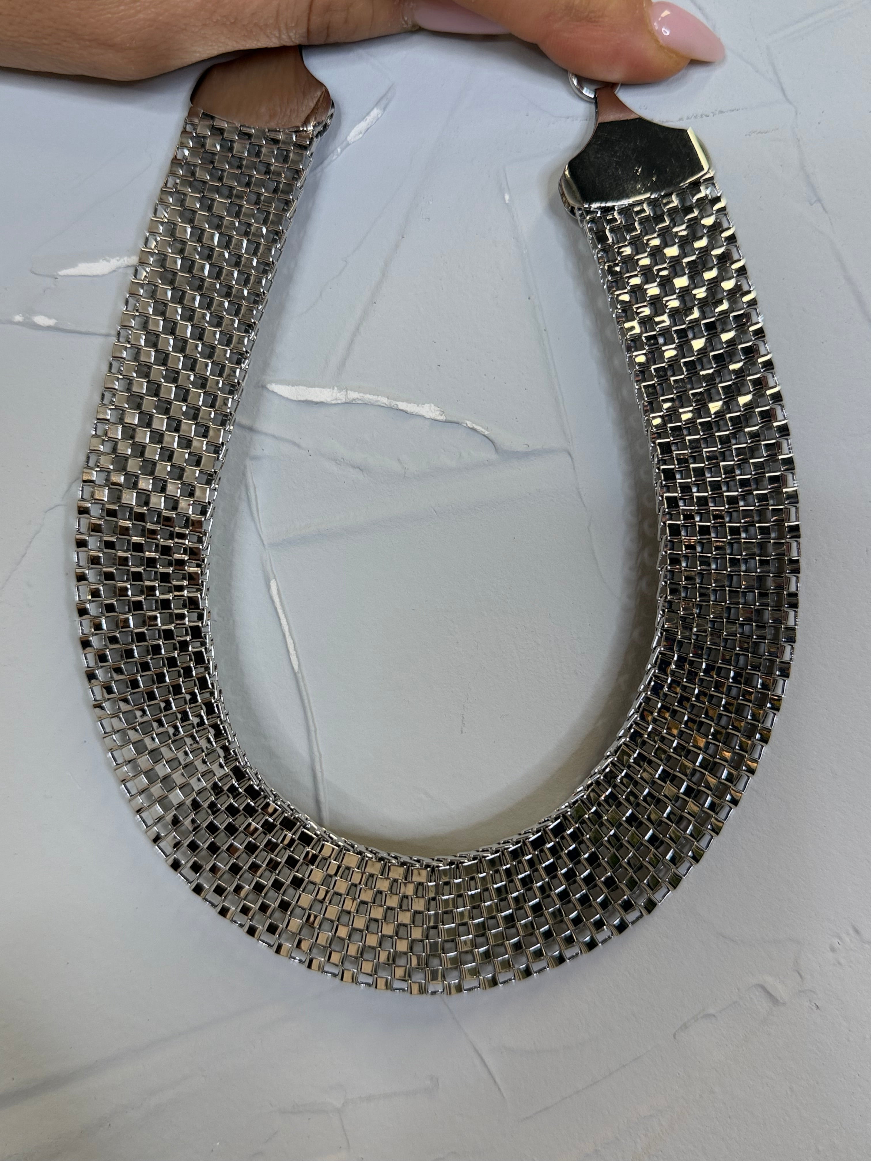 Collana Enza