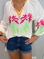 Camicia send