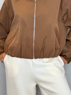 Bomber Lumina