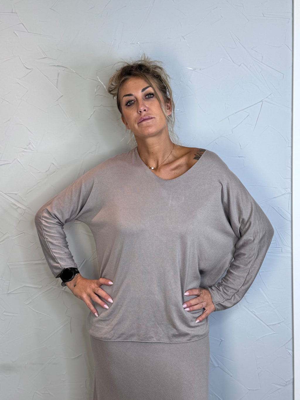 Maglia Greta