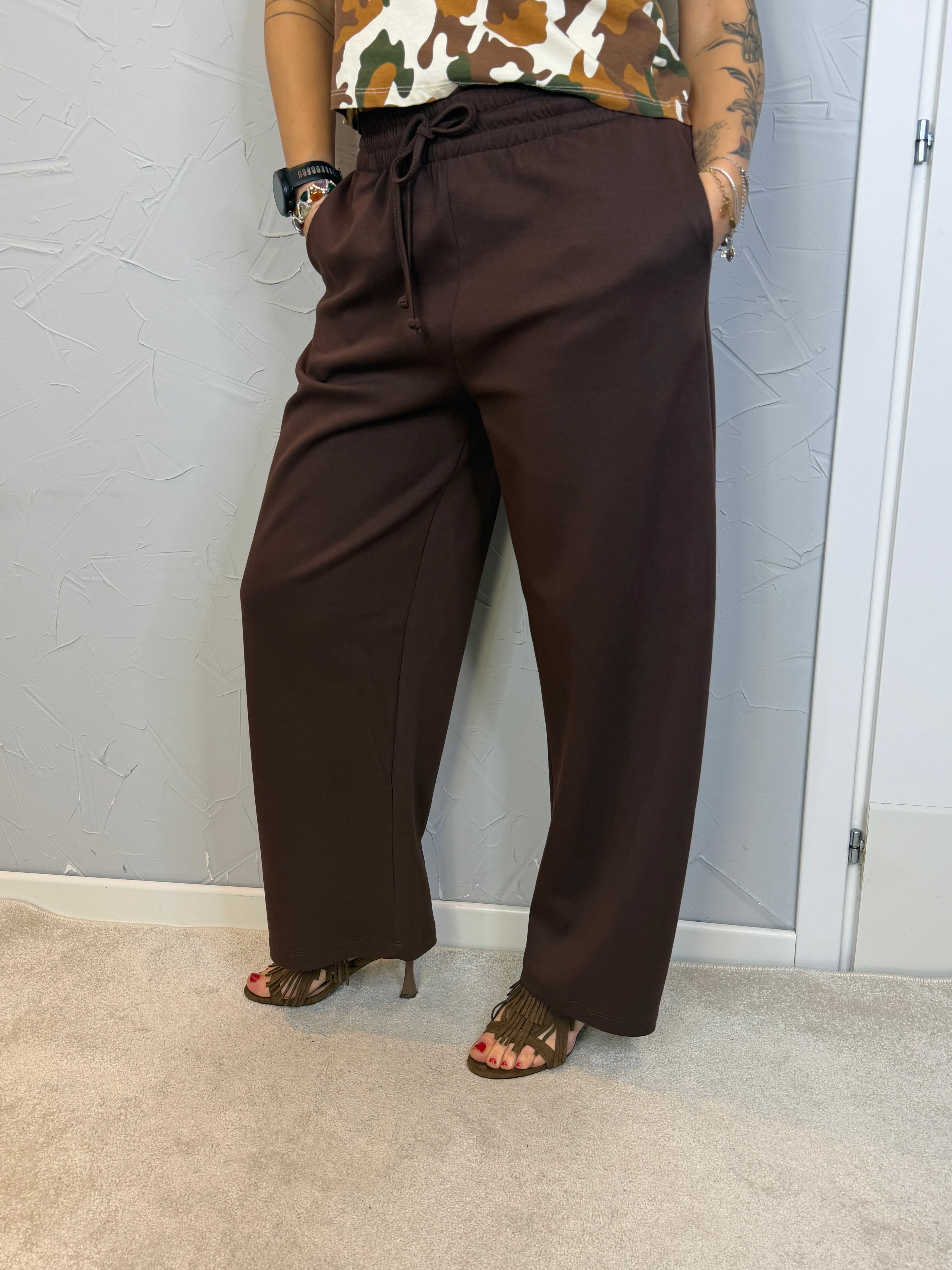 Pantalone Zoe