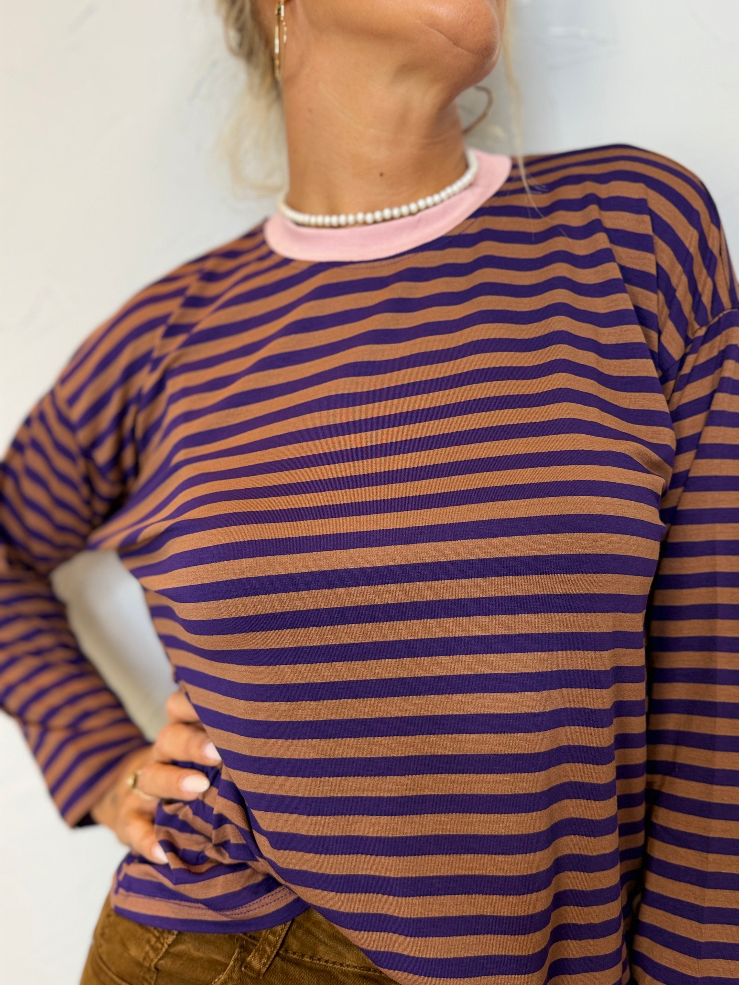 T-shirt Monia