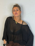 Maglia lurex