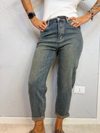 Jeans bogy
