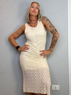 Vestito romantica