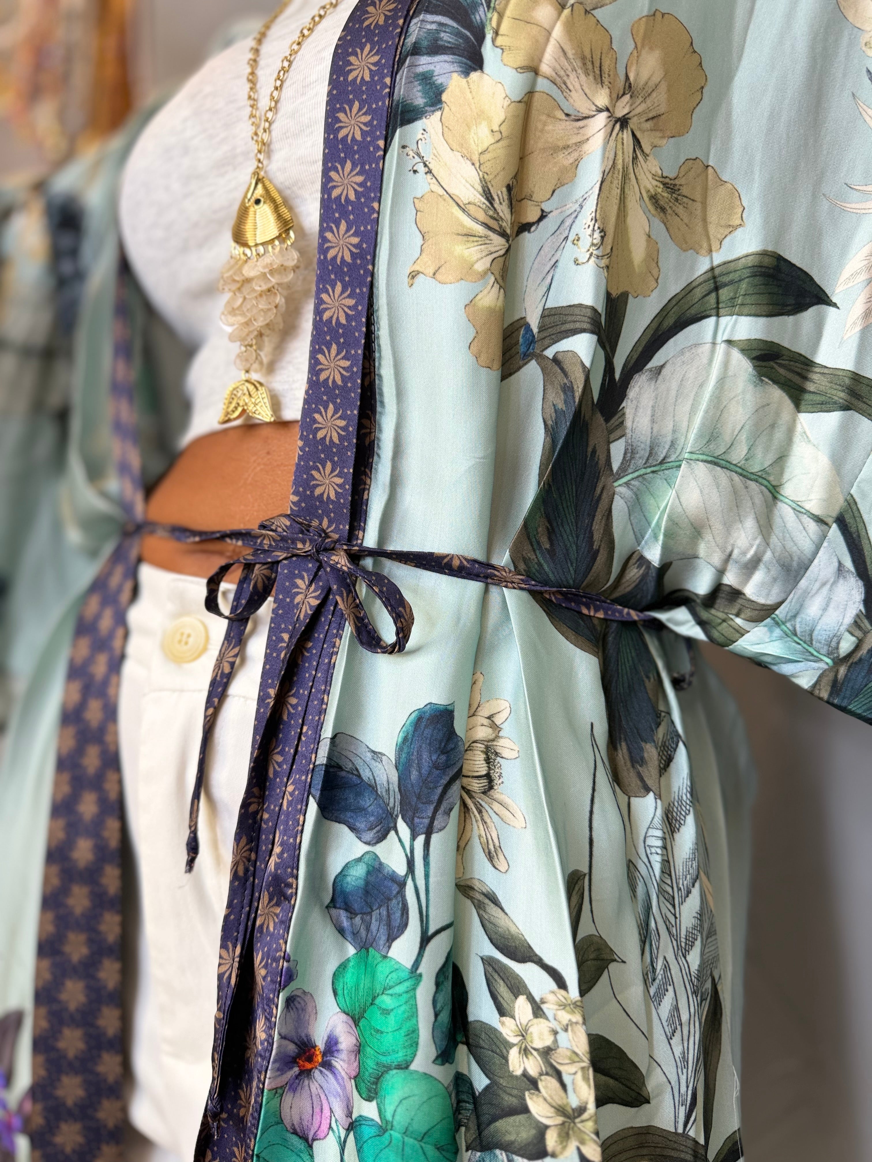 Kimono Lione