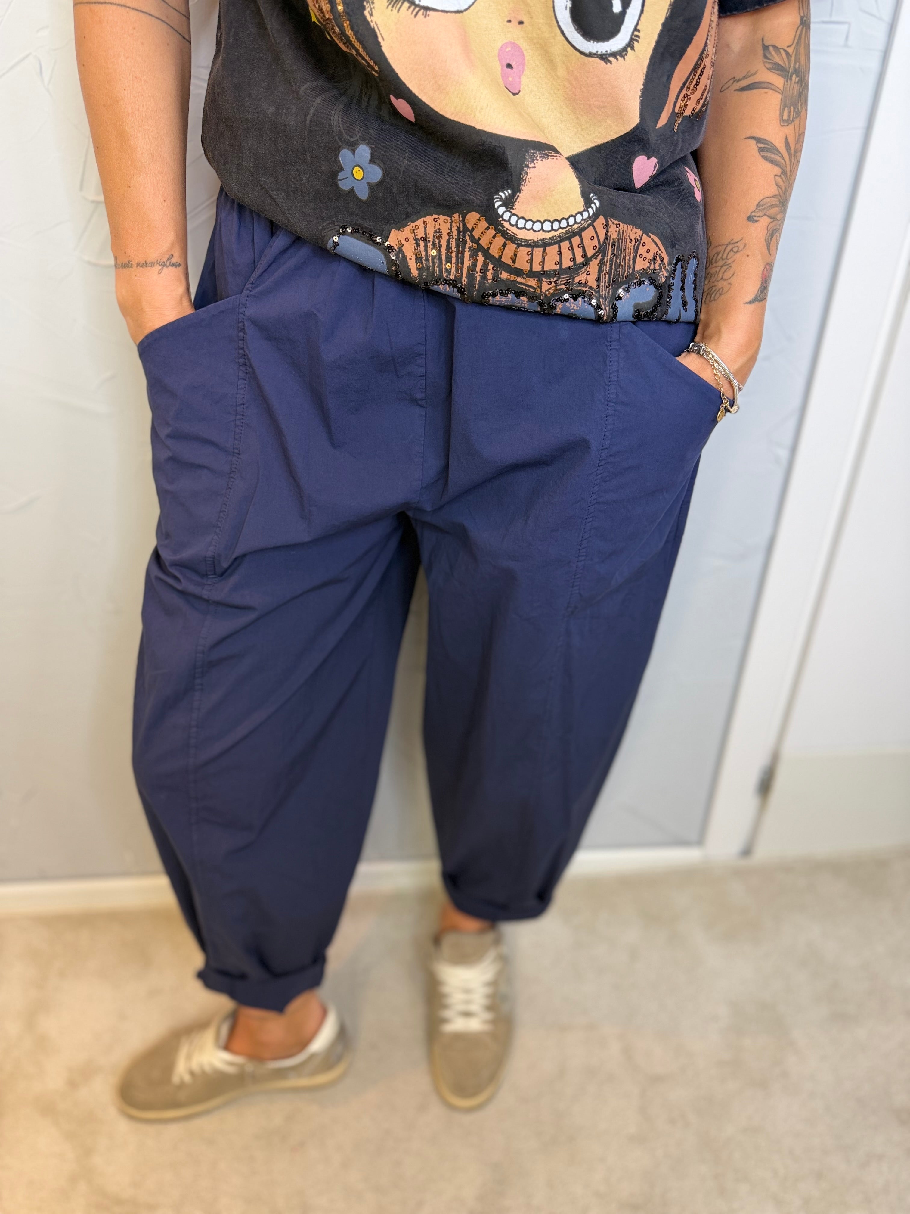 Pantalone Fabiana