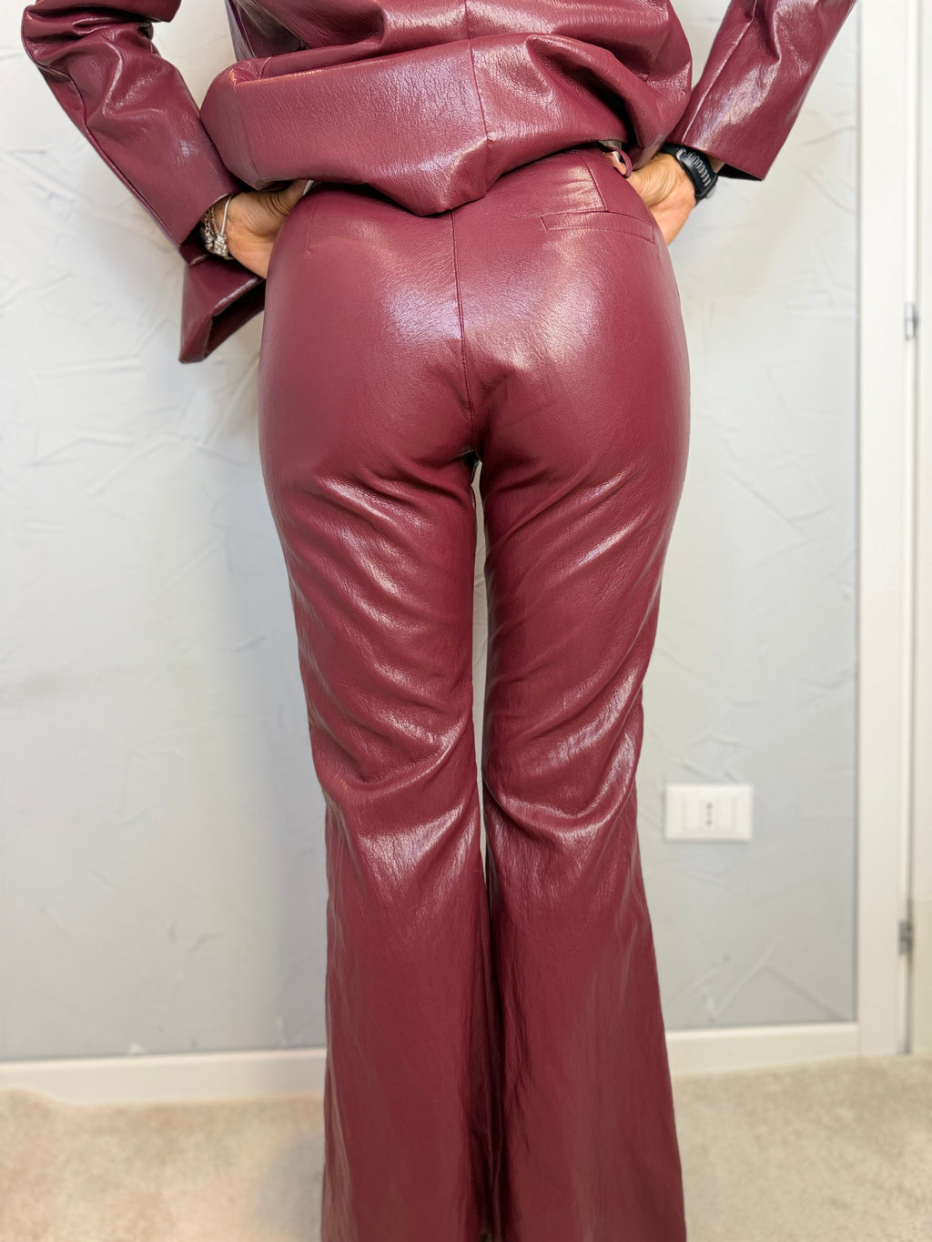 Pantalone Lady