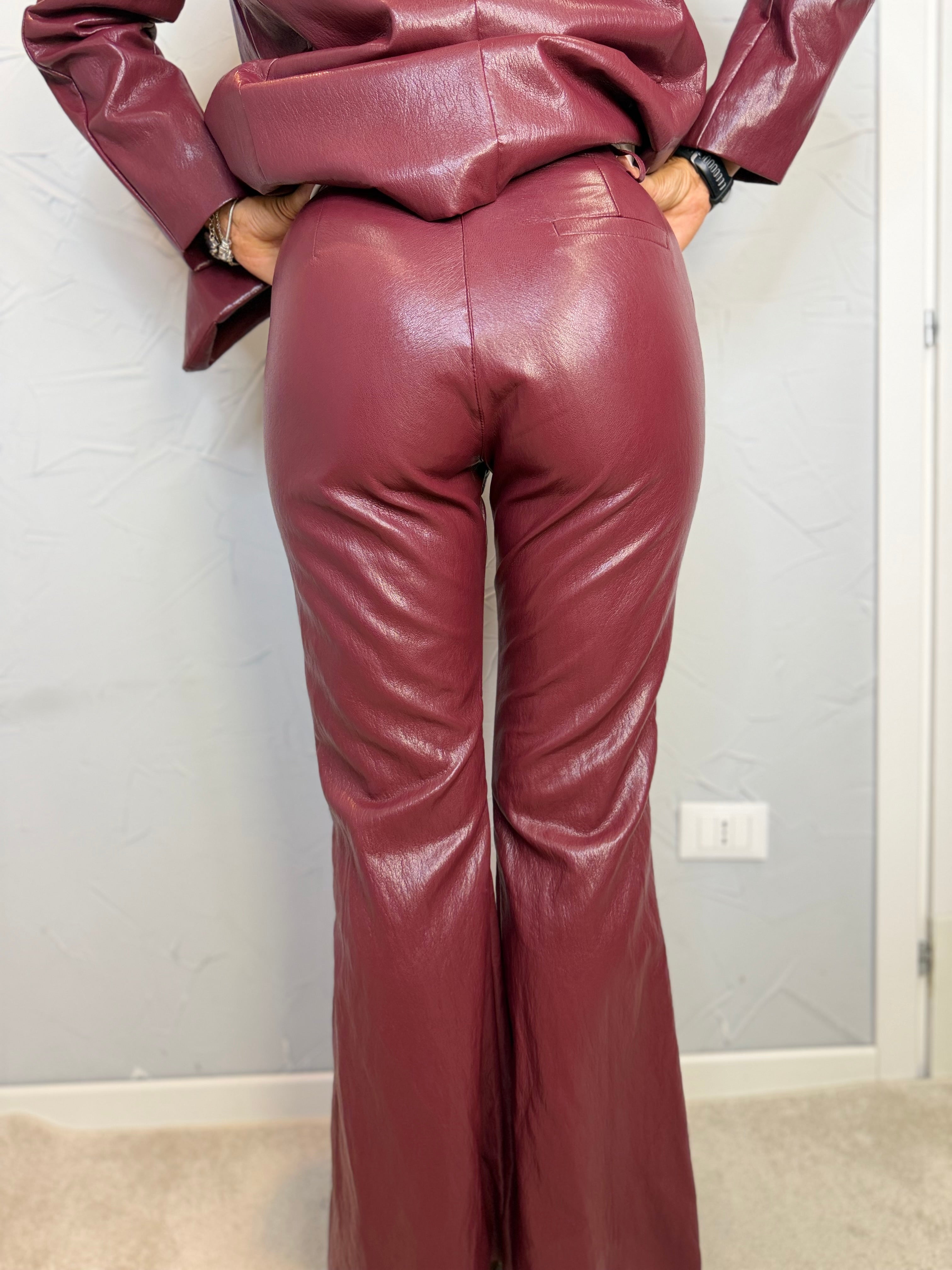 Pantalone Lady