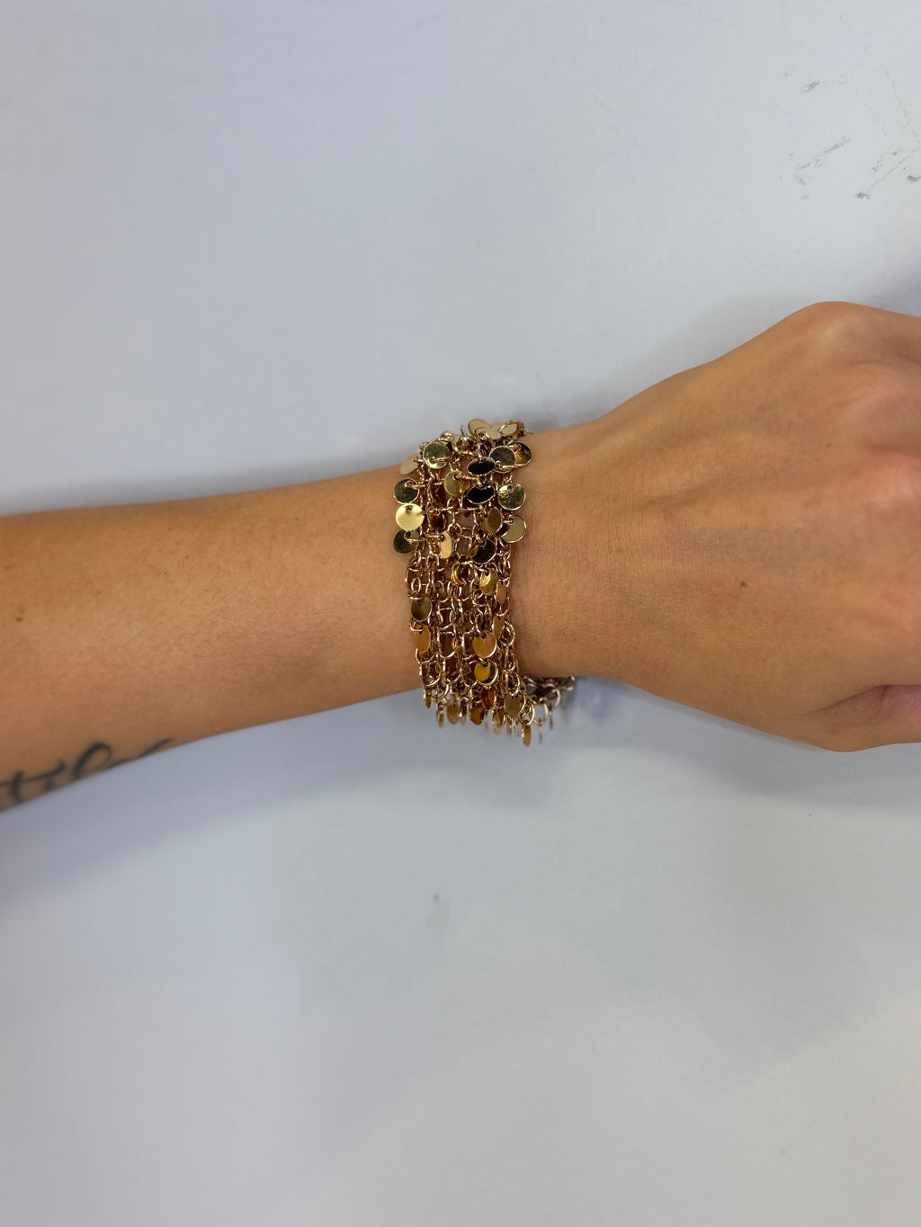 Bracciale luce
