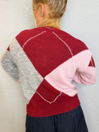 Maglia rombo