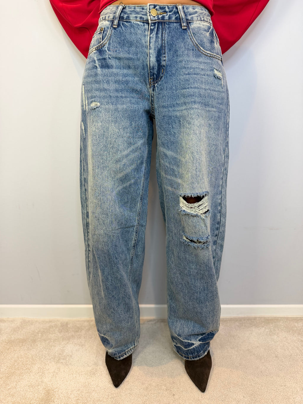 Jeans Elison
