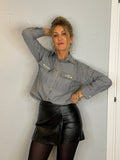 Camicia stella
