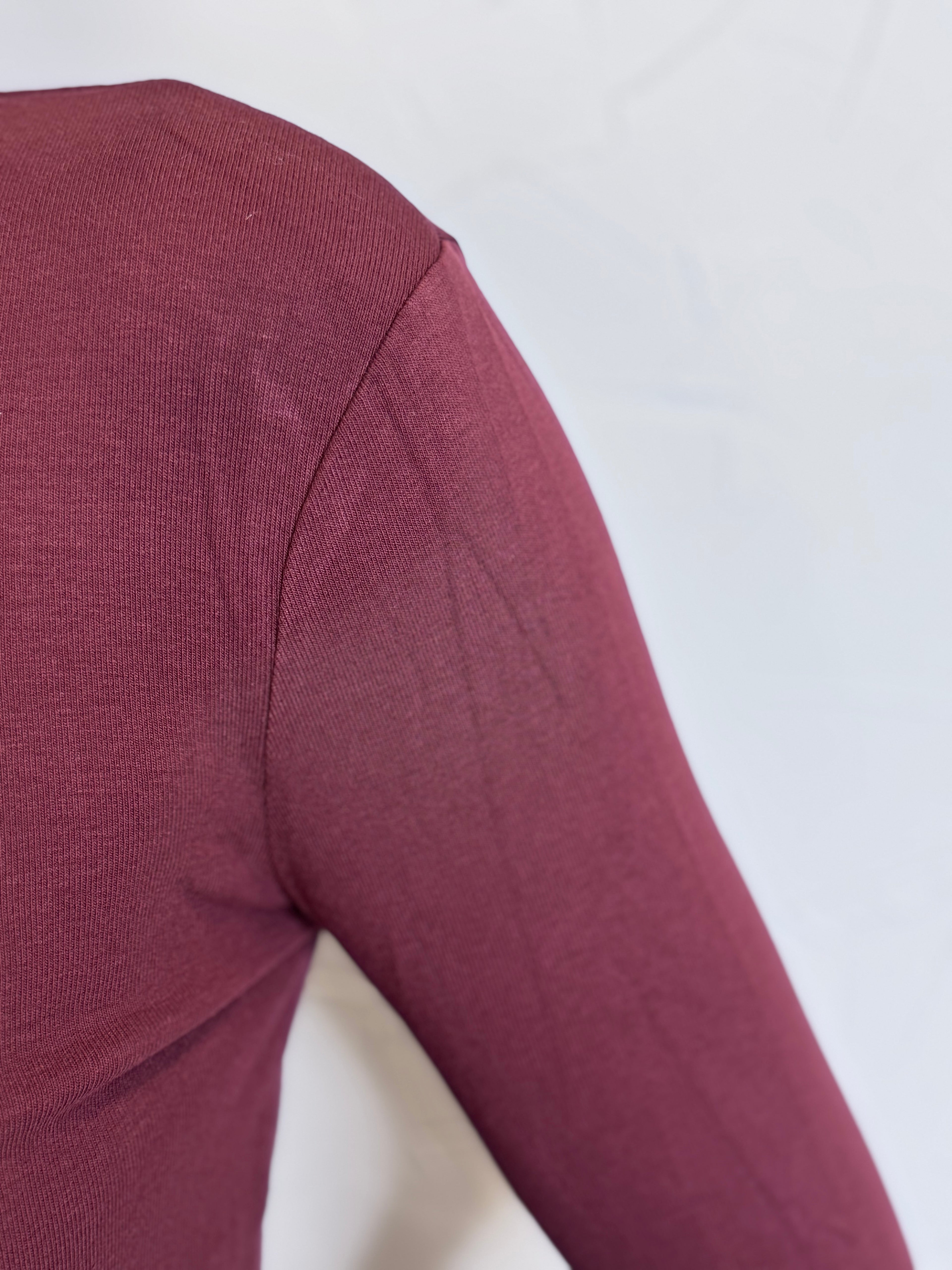 Maglia Lupin