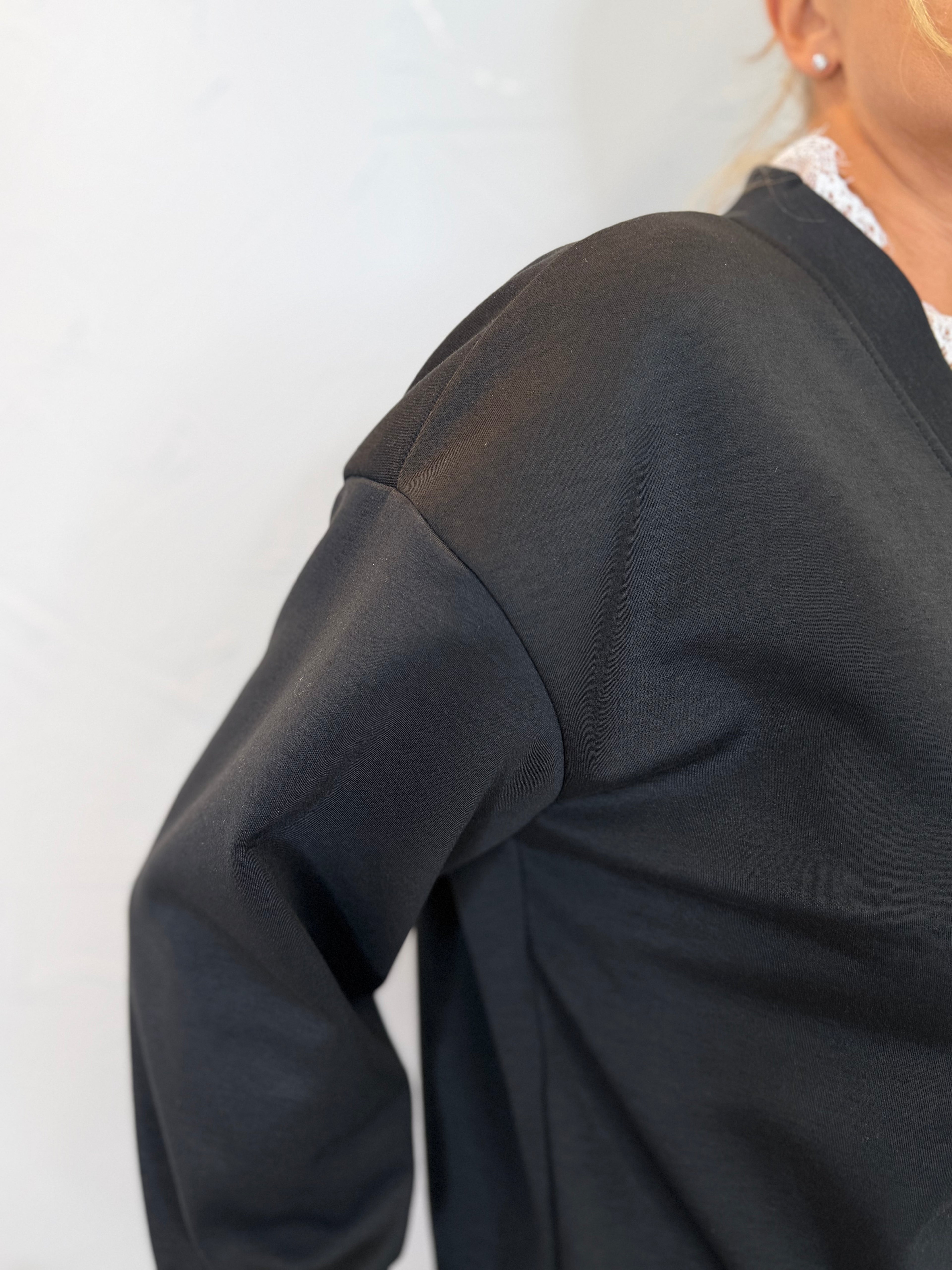 Tuta Maria Antonietta