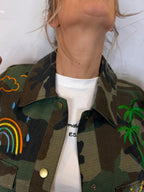 Giacca Vittoria