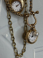 Collana time
