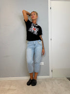 T-shirt rock