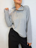 T-shirt bottone