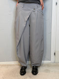 Pantalone incrocio