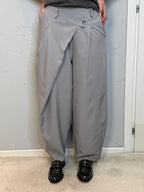Pantalone incrocio