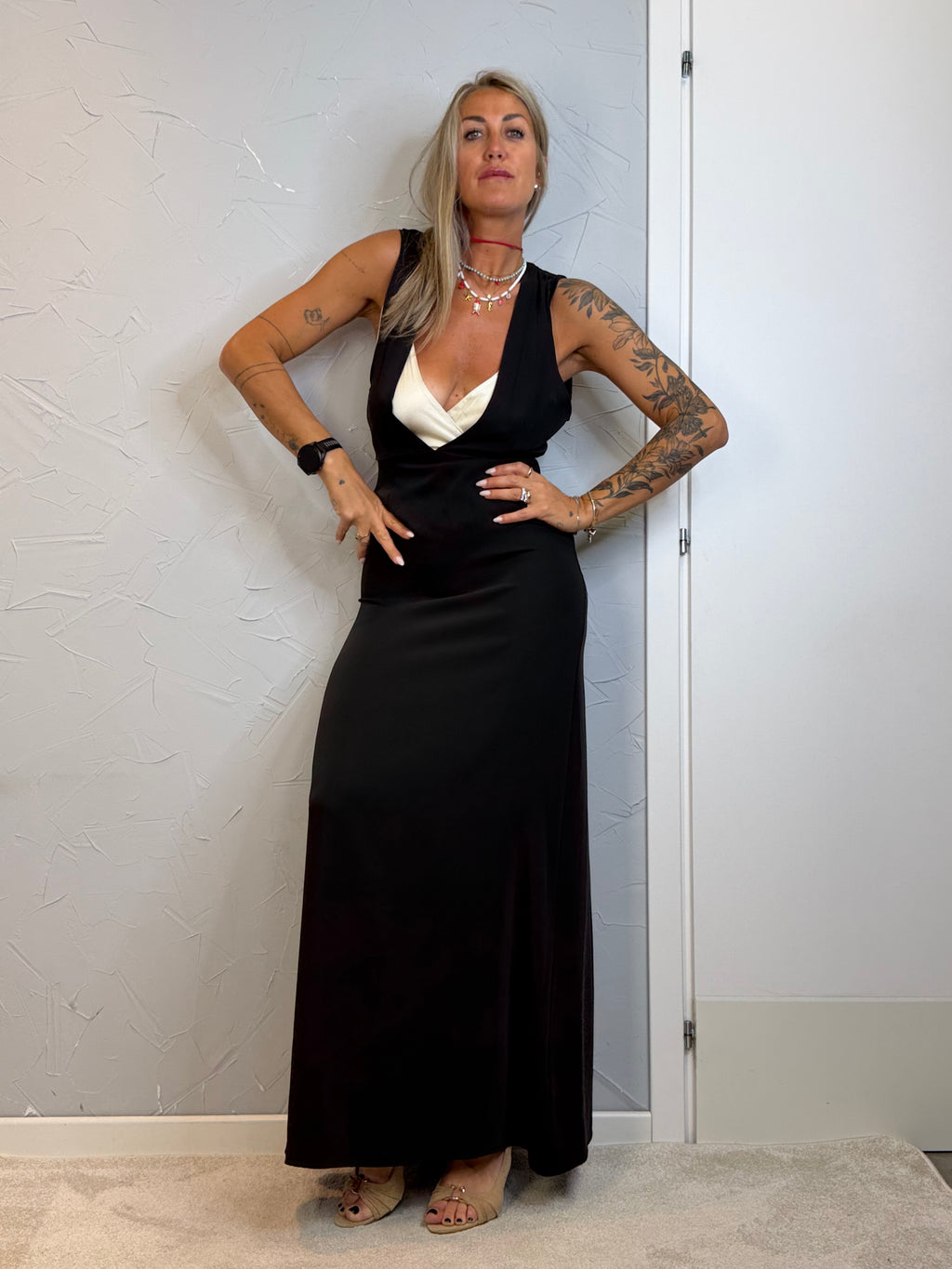 Vestito Elsa