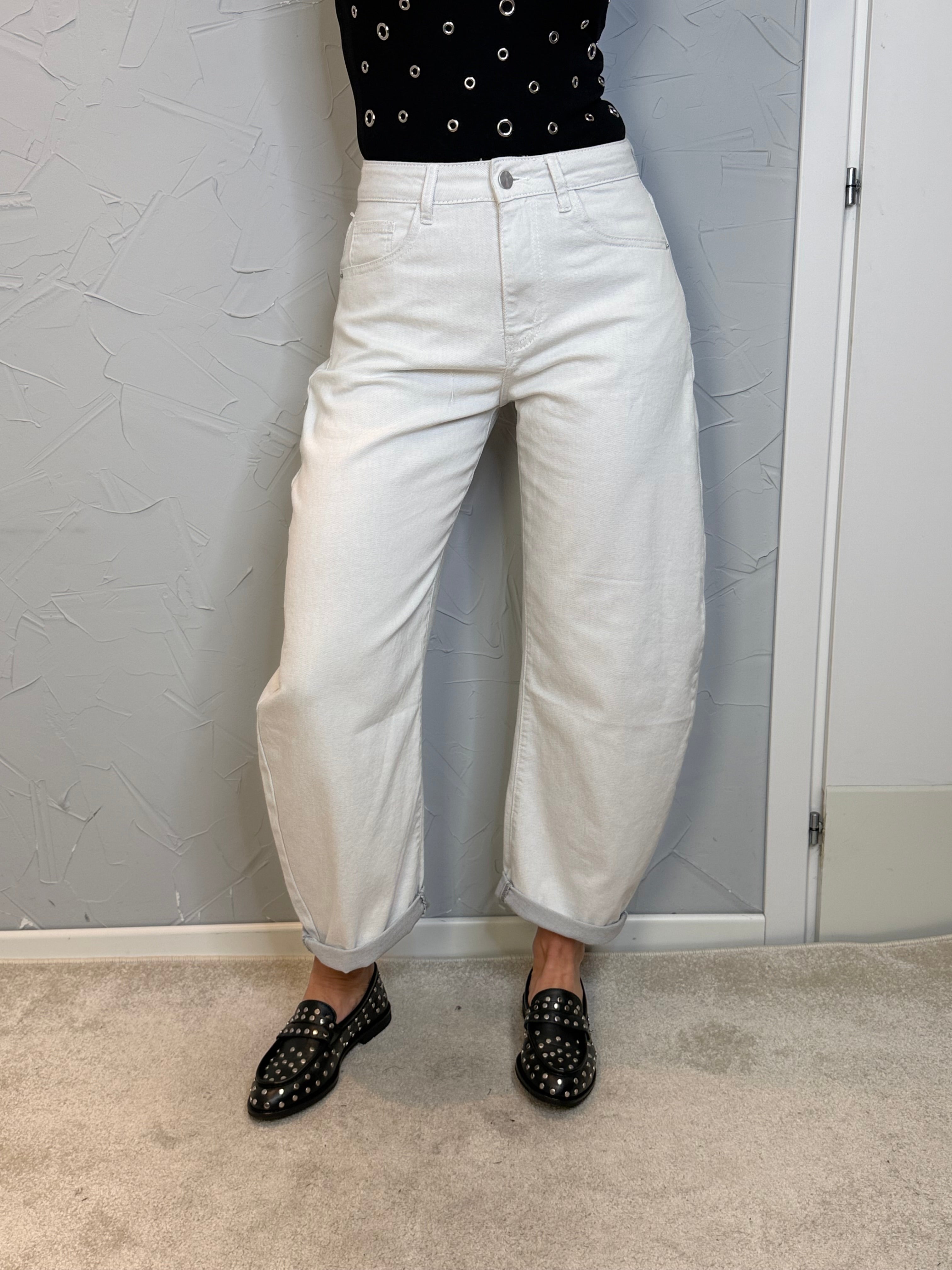 Jeans Baloo