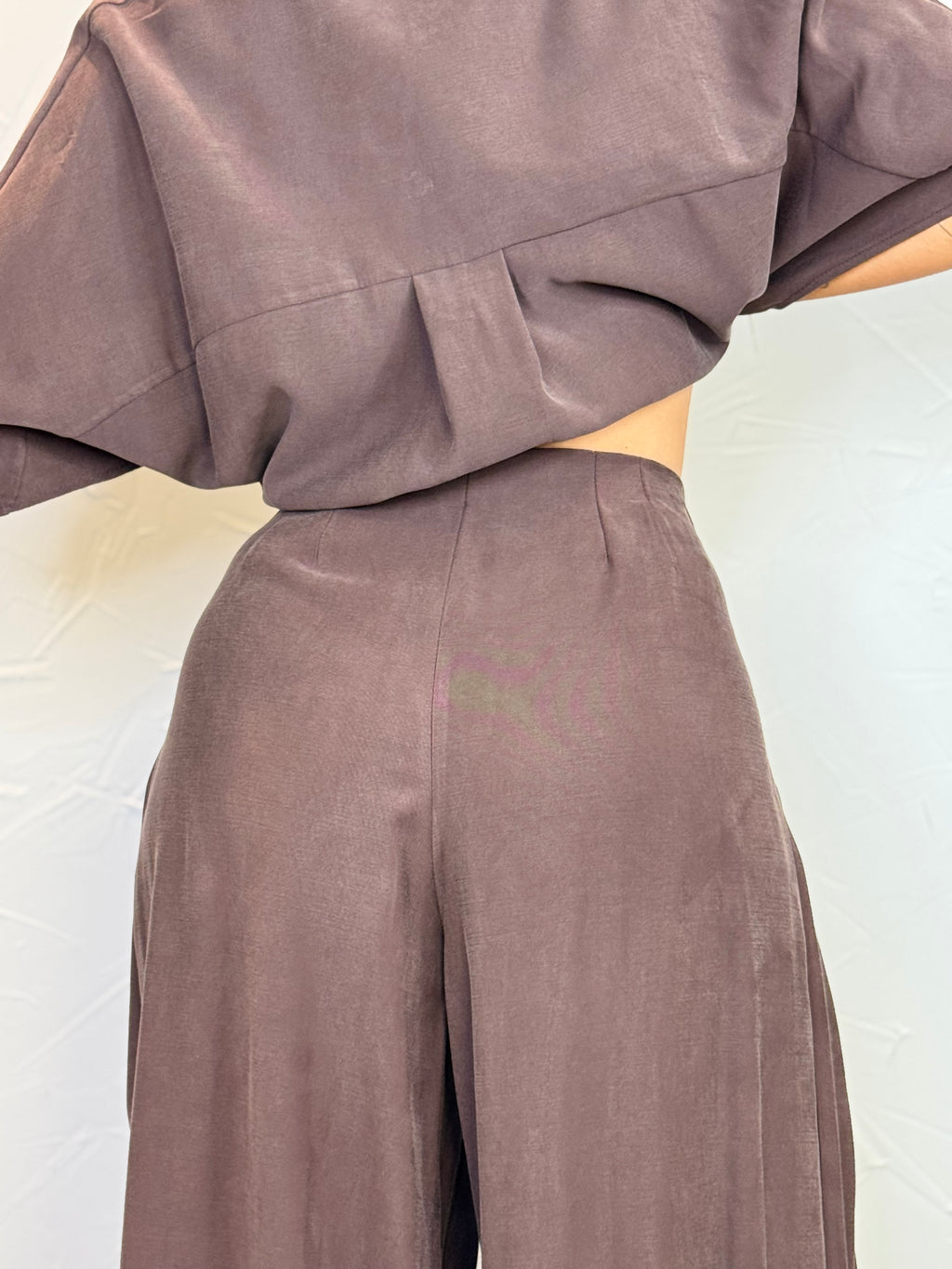 Pantalone Demy