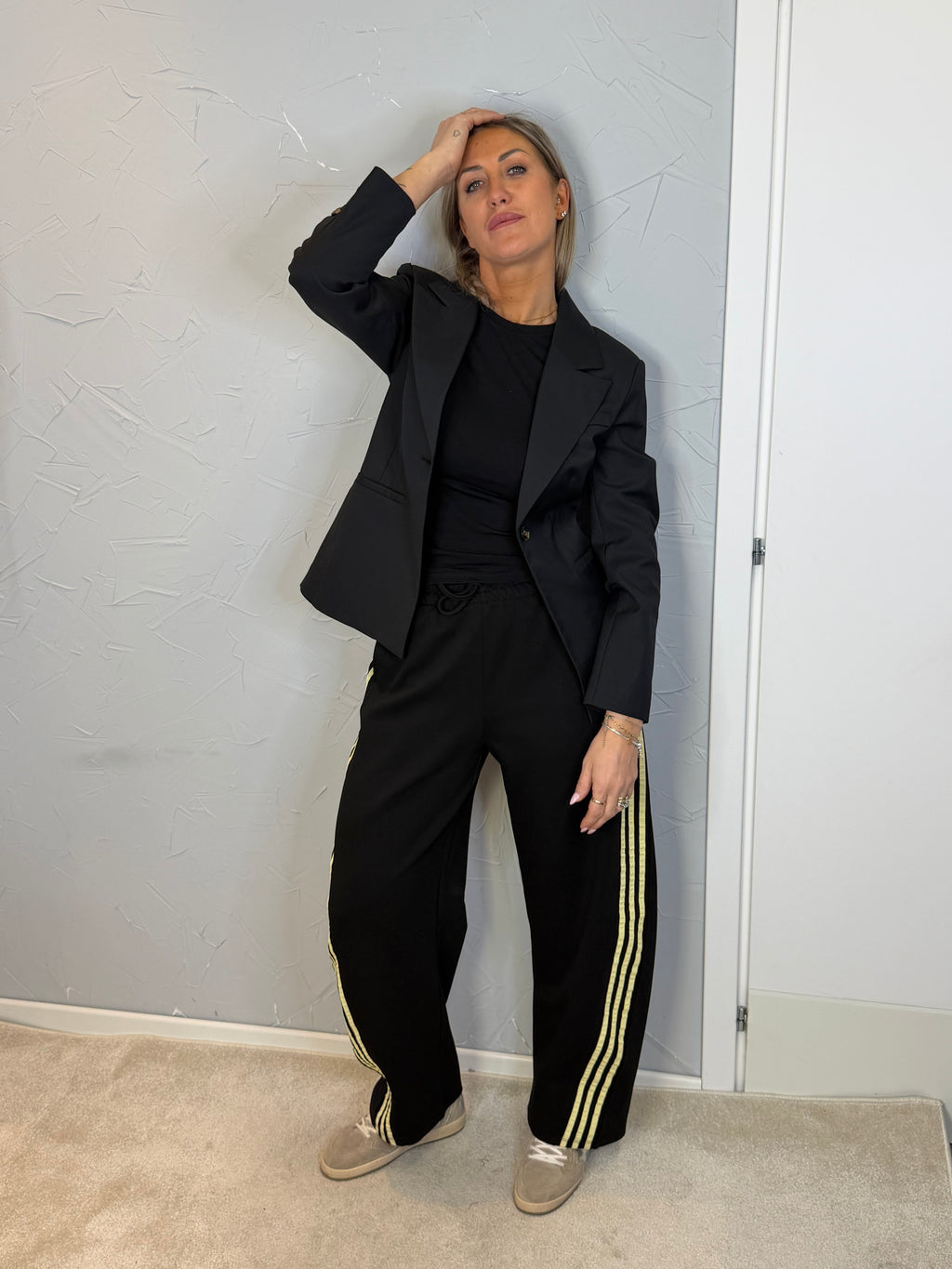 Pantalone Cesare