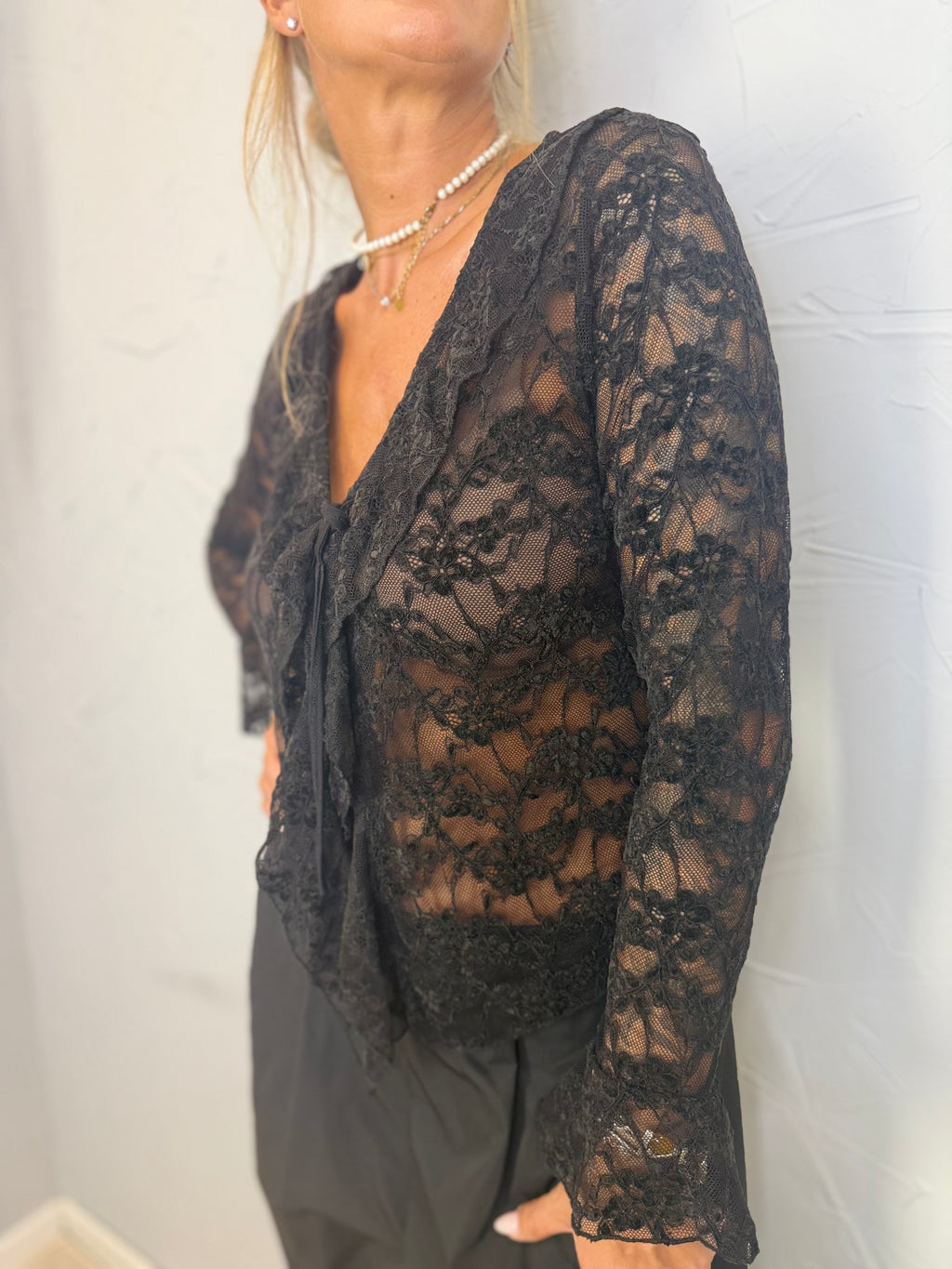 Maglia Tania