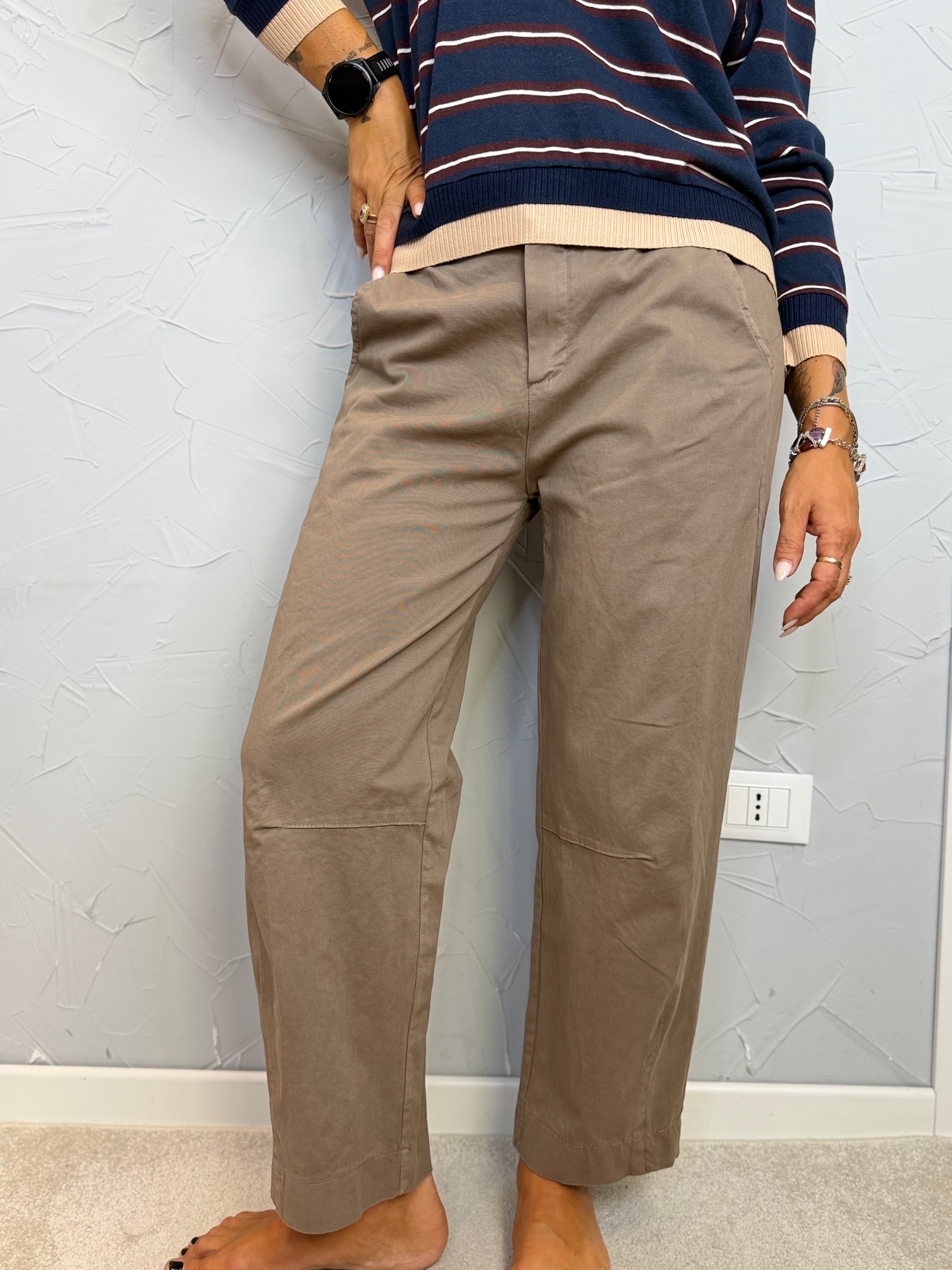 Pantalone amore