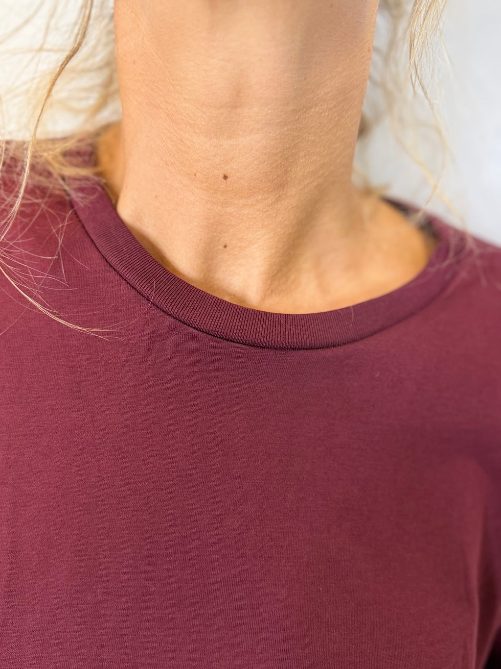 Maglia spallina
