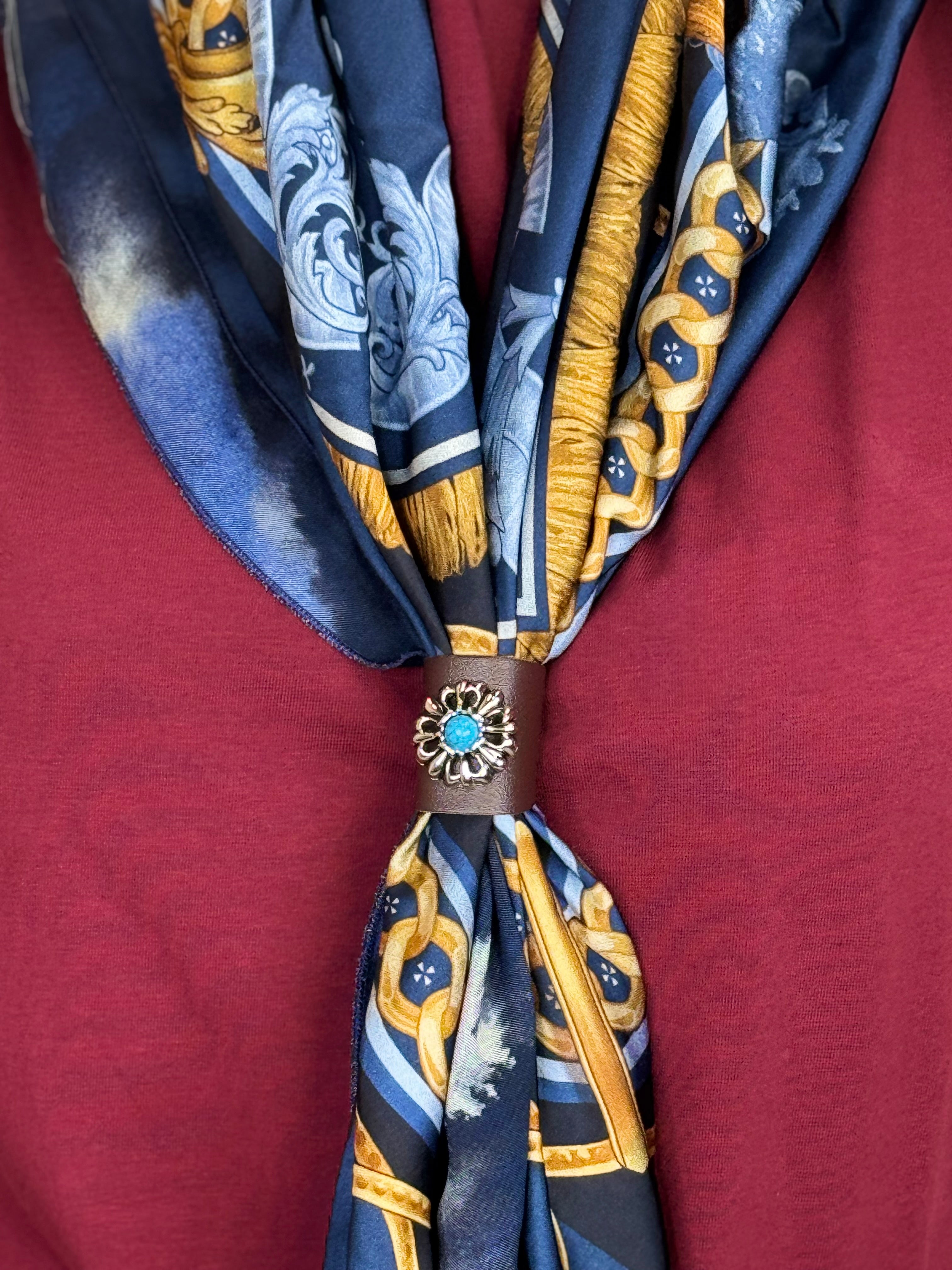 Foulard Lady