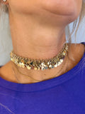 Collarino luce