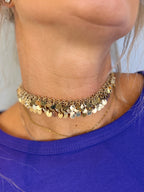 Collarino luce