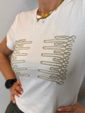 T-shirt Napoleone