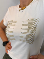 T-shirt Napoleone