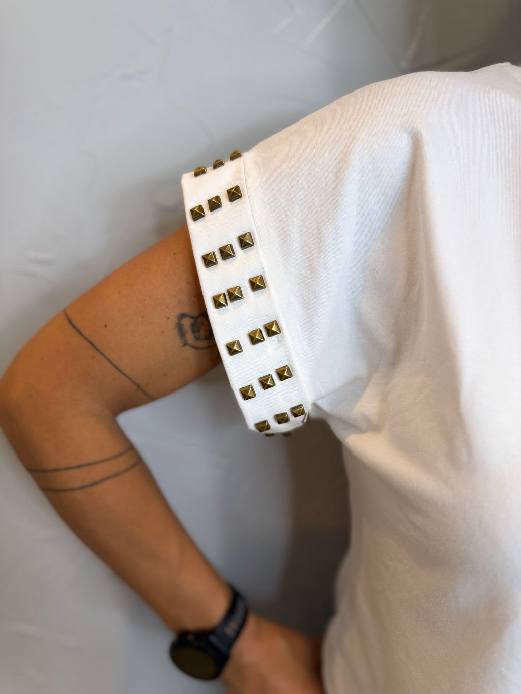 T-shirt Riccardo