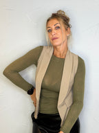 Gilet fast