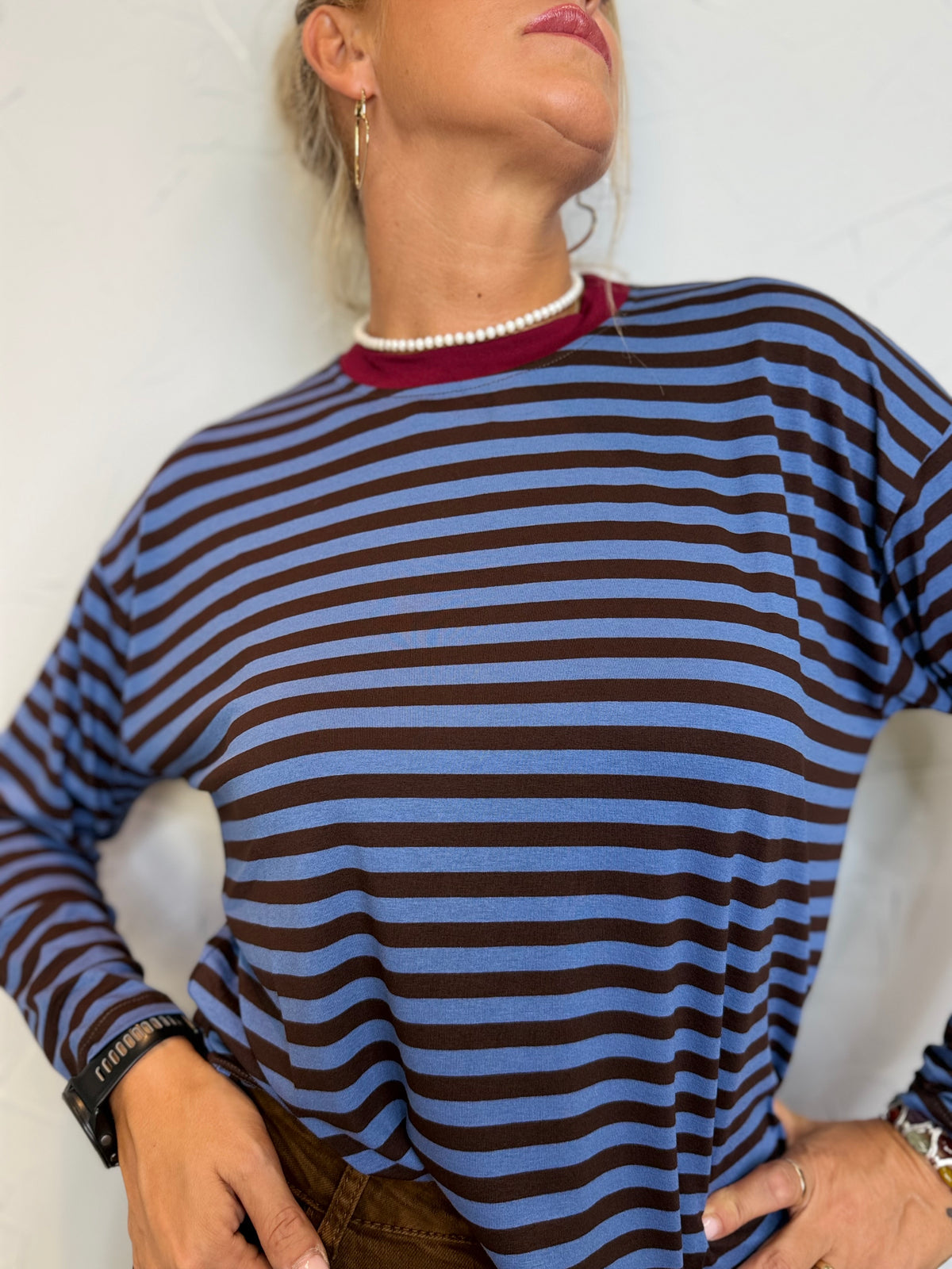 T-shirt Monia
