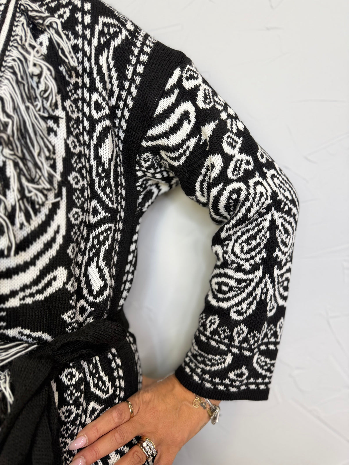Cardigan Adam