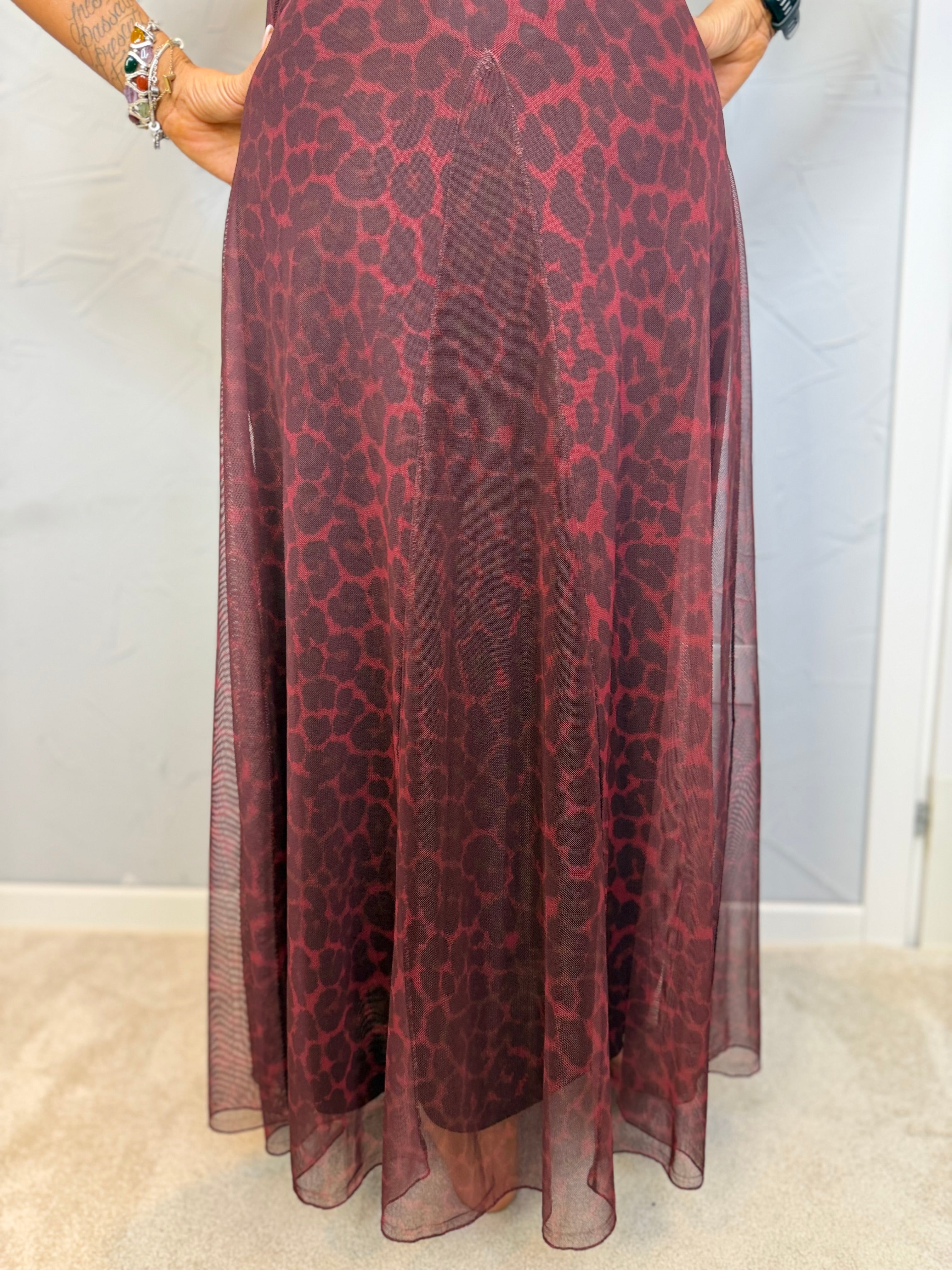 Vestito Vanity