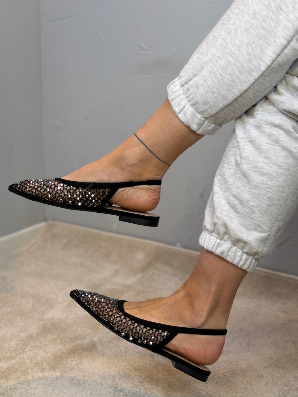 Chanel rete
