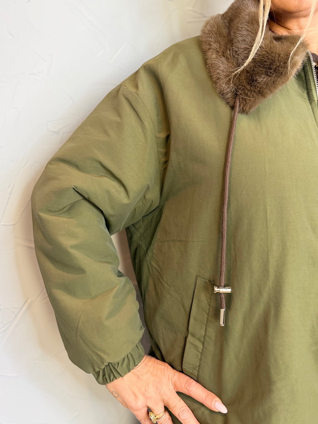 Bomber Dublino