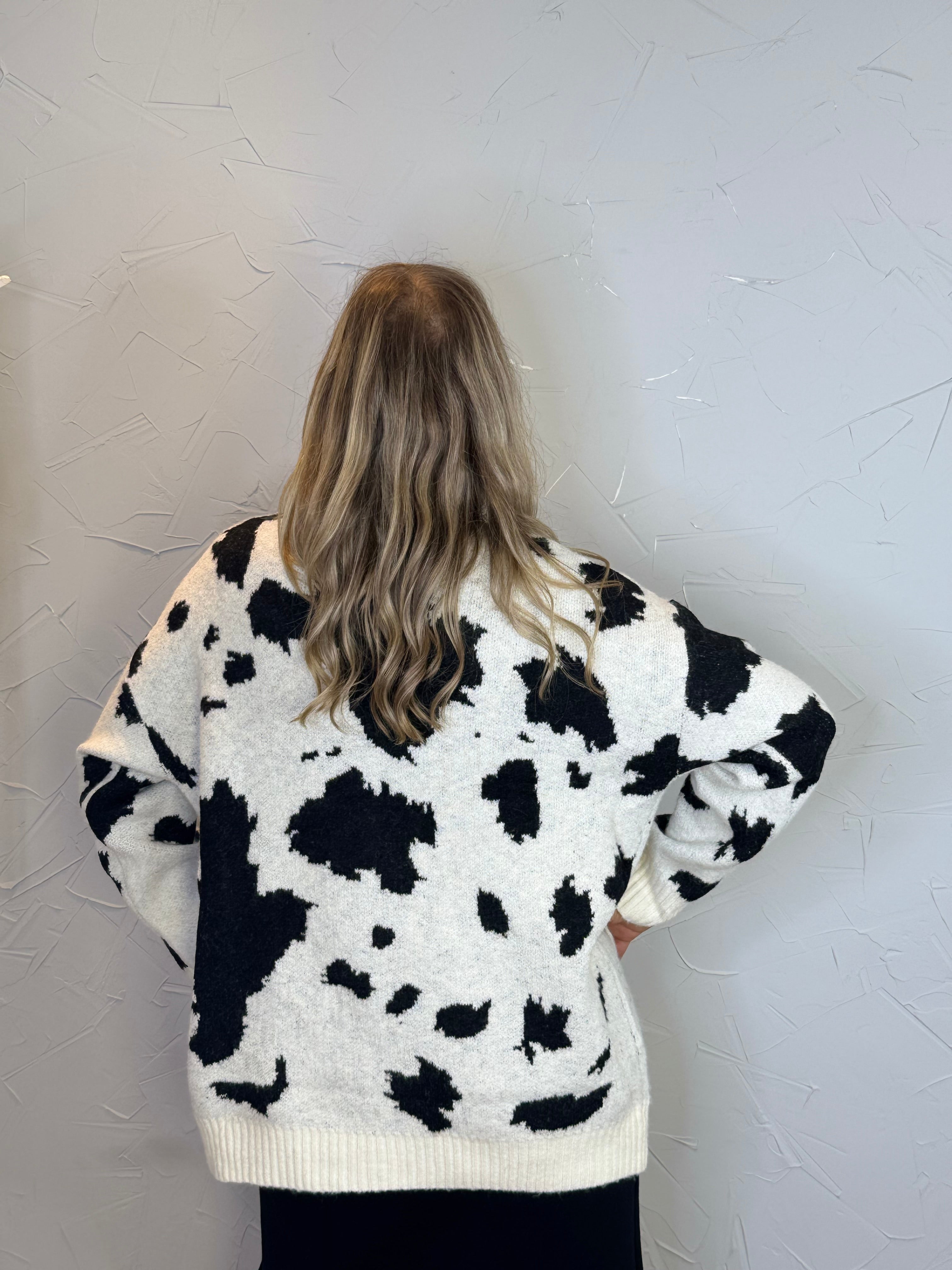 Cardigan Milka