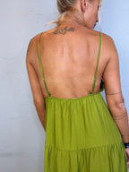 Vestito Amanda