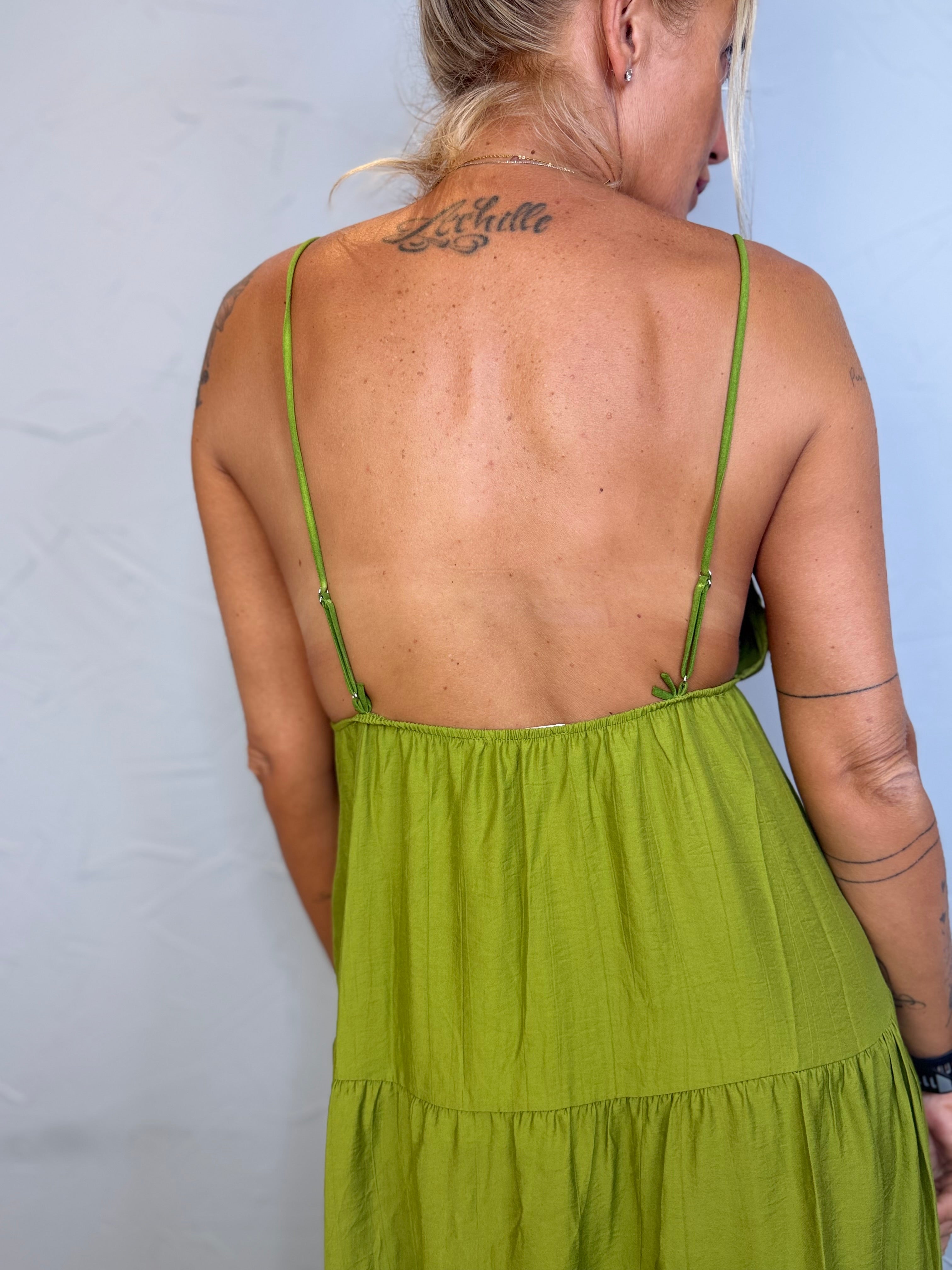 Vestito Amanda